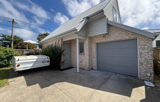 519 Cashel St, Linwood