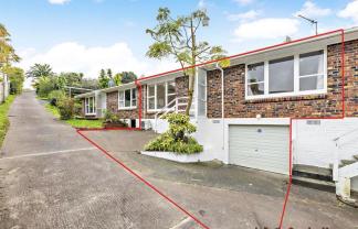 2/266 Saint Heliers Bay Road, Saint Heliers