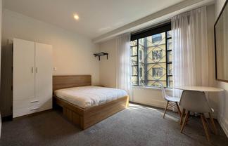507/35 Hobson Street, Auckland Central