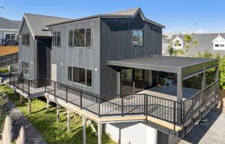 85B Atkin Avenue, Mission Bay