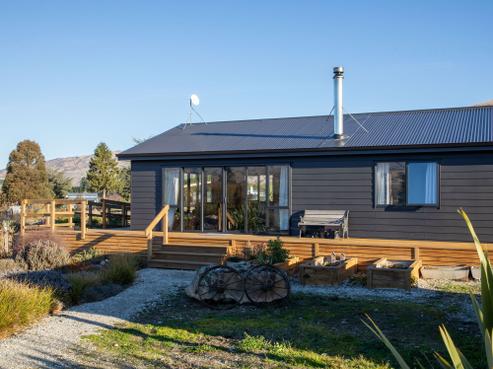 3405 Fruitlands-roxburgh Road, Roxburgh