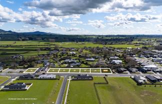 22 Peakedale Drive, Matamata