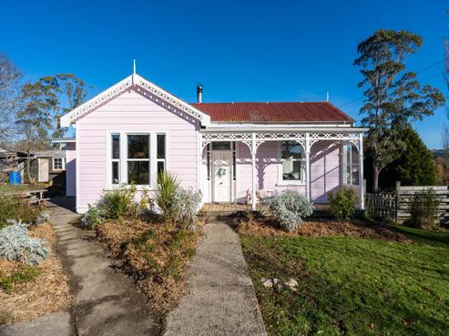 36 Pensher Street, Waitahuna