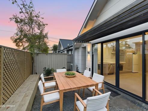 29B Clarence Street South, Addington