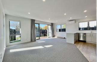 4/293 Lyttelton Street, Spreydon