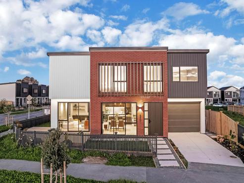 11 Sails Road, Hobsonville