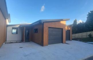 49E Judea Road, Judea