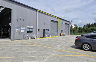 Need warehouse/workshop?