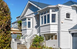 13 Rolleston Street, Mount Cook