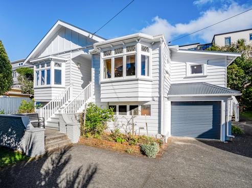 13 Rolleston Street, Mount Cook