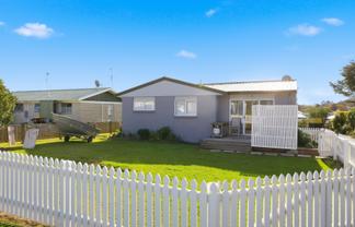 2A Park Street, Paeroa