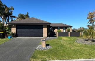 63 Carrington Drive, Papamoa