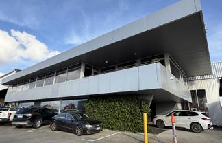Well-Located Office Space in East Tamaki