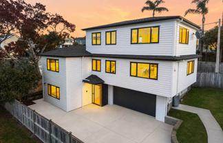 127A Exmouth Road, Northcote