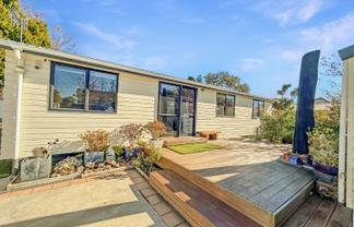 38A Hereford Street, West End