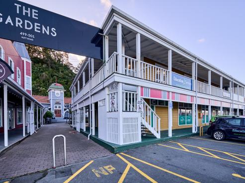 499 Hutt Road, Alicetown