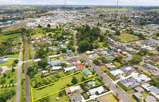 60A Allen Street, Morrinsville