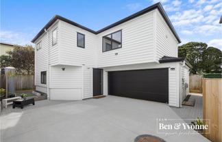 17 Peace Avenue, Mount Wellington