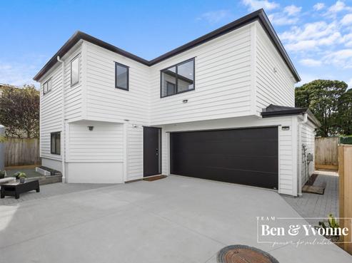 17 Peace Avenue, Mount Wellington