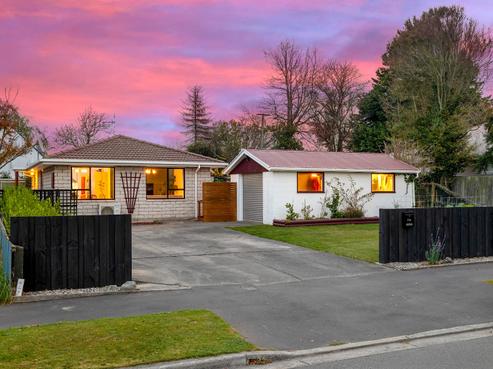 31A Hornsby Street, Bishopdale