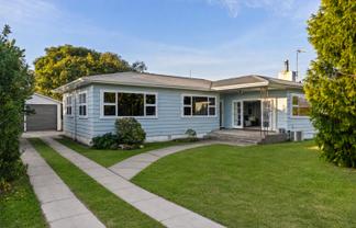 541 Childers Road, Te Hapara