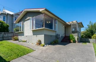 22 Currie Street, Port Chalmers