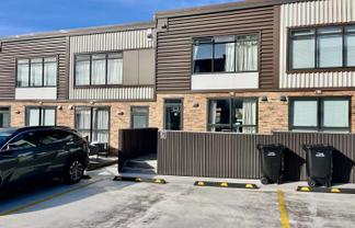 20/1 Glenside Crescent, Eden Terrace