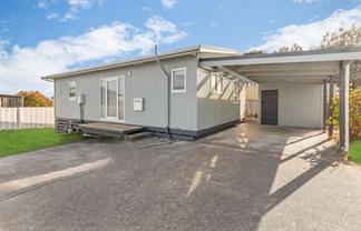 45 Rangiora Street, Castlecliff