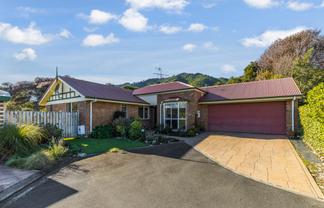 41D Pehi Kupa Street, Waikanae