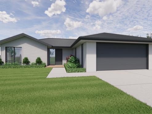 5 Lockburn Lane, Tinwald