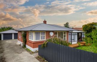 6 Durham Street, Waimate