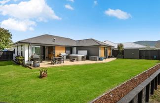 33 North Street, Ngaruawahia