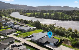 33 North Street, Ngaruawahia