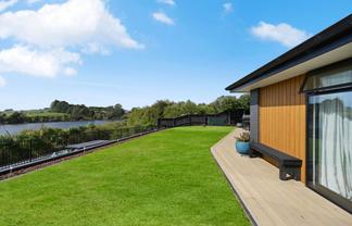 33 North Street, Ngaruawahia