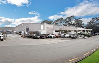 Blue-Chip Industrial Investment with ABB