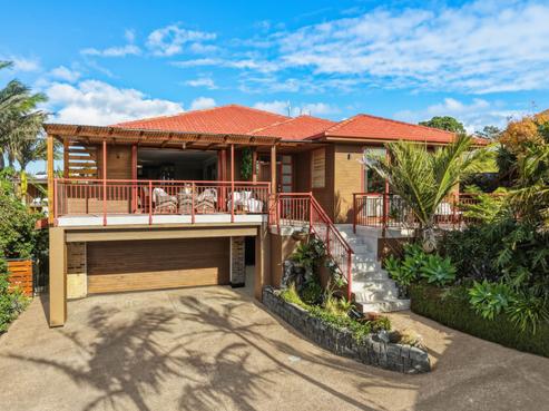 26 Rakau Views, Orewa