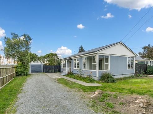10 Hororata Dunsandel Road, Dunsandel