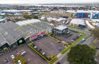 PRIME MORRIN ROAD OPPORTUNITY