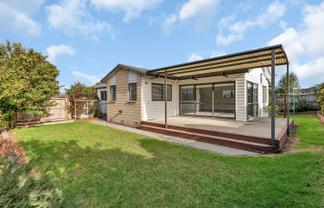 7 Endeavour Place, One Tree Point