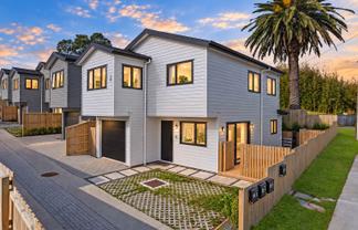 51A Ellis Avenue, Mount Roskill
