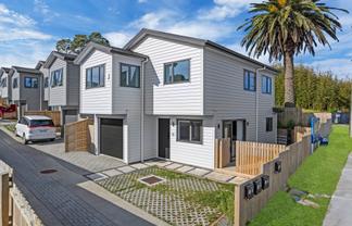 51A Ellis Avenue, Mount Roskill
