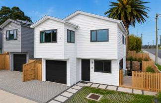 51A Ellis Avenue, Mount Roskill