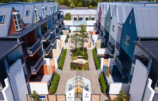 16/280 Bealey Avenue, Christchurch Central