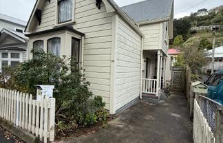 149 Aro St, Aro Valley