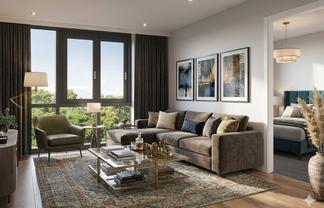 806/20 Park Avenue, Ellerslie
