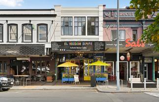211A Victoria Street, Hamilton Central