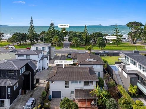 3/252 Hibiscus Coast Highway, Orewa