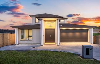 57 Matangi View Drive, Orewa