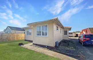 38 Miro Street, Castlecliff