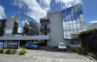 Refurbished Grafton Office Space